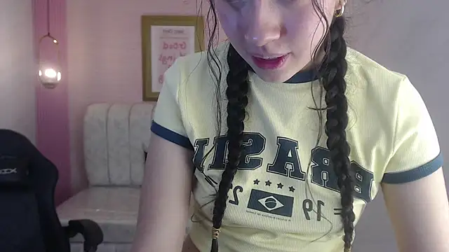 Alexaa_s - SLOPPY BLOW JOB 🤤