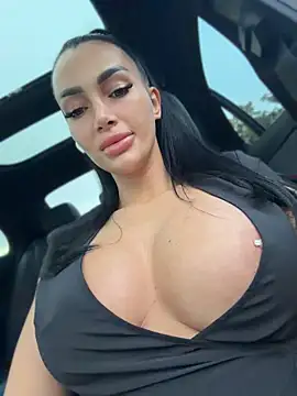 SinwithJessy - Loud moans are the best ones