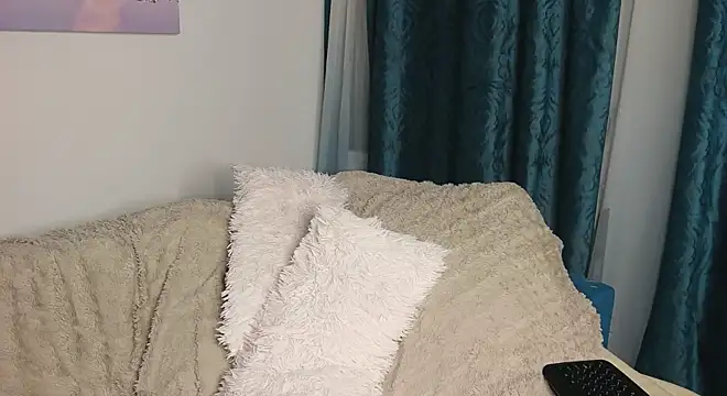 LaraHartt - 2 min domi + lush ctrl 🥵