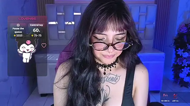 Ninfa1_ch - SHOW TITS + BOUNCE TITS + CREAM