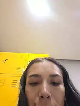 Coraline__dk2 - Cum + Squirt in gym full + toy 15s 💦💦