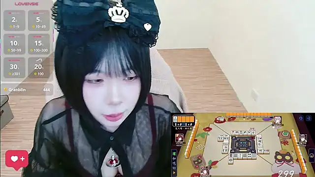 JOJOSAMA0813 - 胸貼拿掉到下班