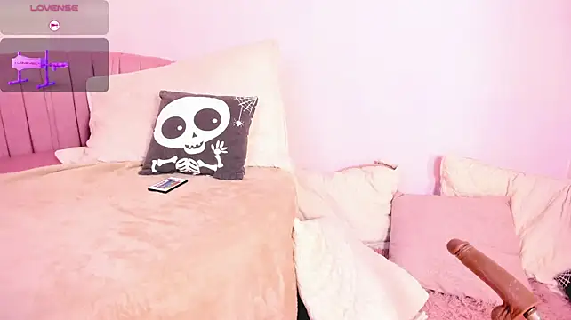 Sofia_ange - SPANK ASS