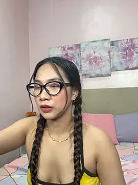 DiaraXiao - TAKE OFF MY BRA 👅