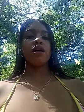 Kataleya_73 - Fingers in my pussy
