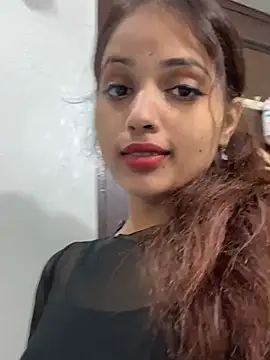 Ahana_Cutie - Nude Shows Different With Face