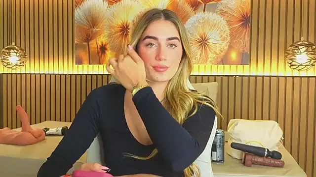 Maryy_campbell_ - Fuck yourself + fingers!