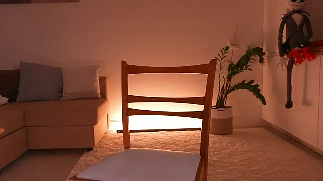 Miablueye - Deep Blow Job