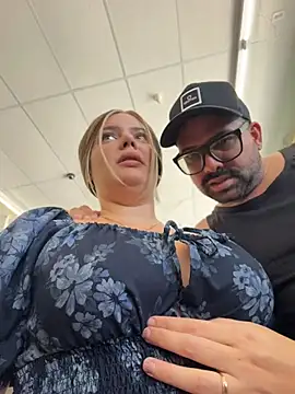 BARBIEsexyCOUPLE - Blowjob 😈💖sloppy 💦