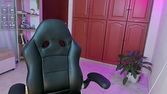 Nathalie_29 - show ass