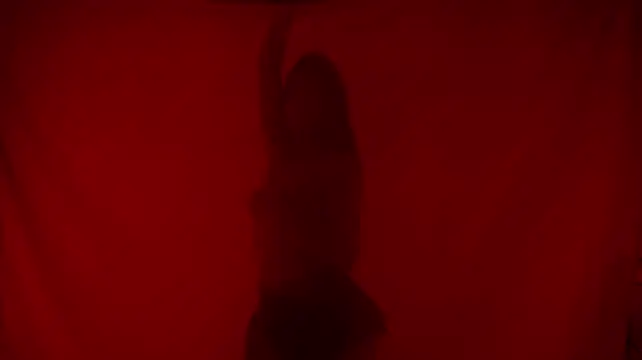 Velvet--girl