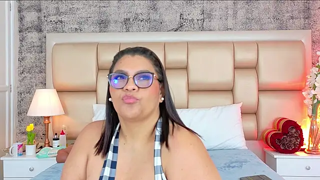 SelennaCooper - come spank my big ass 🔥