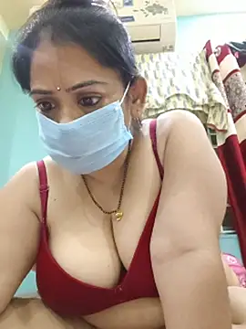 Sonalidey5564 - Fake me hard