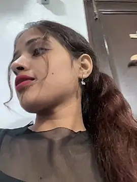 Ahana_Cutie - Nude Shows Different With Face