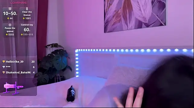 Veronica_leal - fake cum for messier bj <3