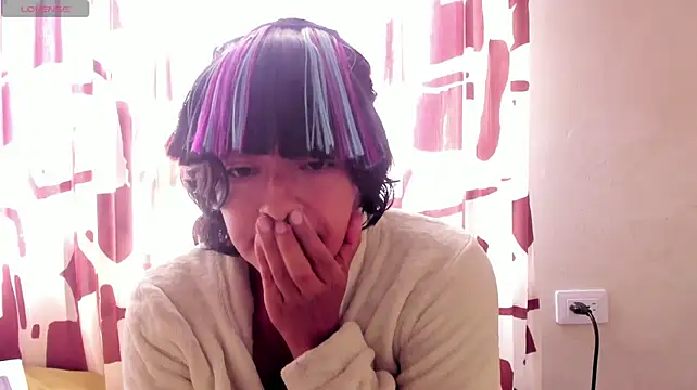 Acelinrose - fingers pussy