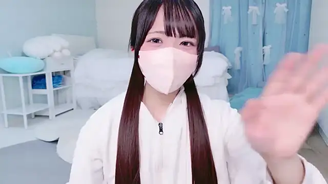 Hime_na - 雑談配信🍵