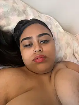 MiaLane3 - dildo in my pussy and cum