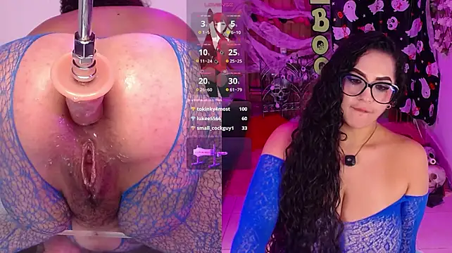 Roxylicious__ - FUCKMACHINE SO HARD 🥵CTRLx3MIN