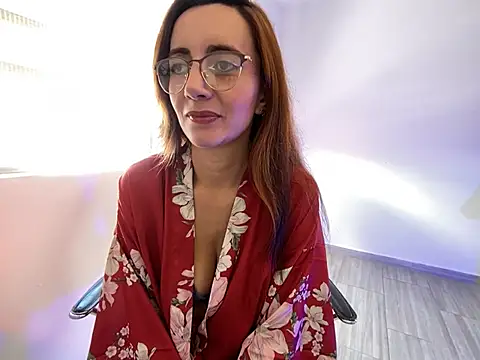 Anny_Moore09 - Touch your tits + jump so hard 😈😵