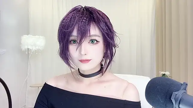 LiLy0608 - 私がデンジ君を幸せにしてあげる（我会让电次君幸福）