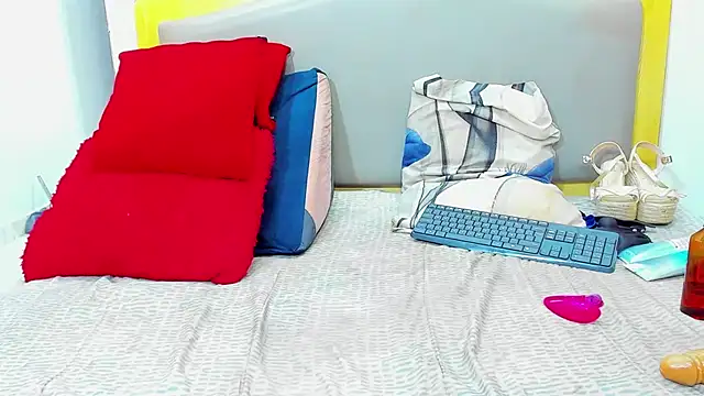 Ebonyy-sweett - Suck my fingers👅