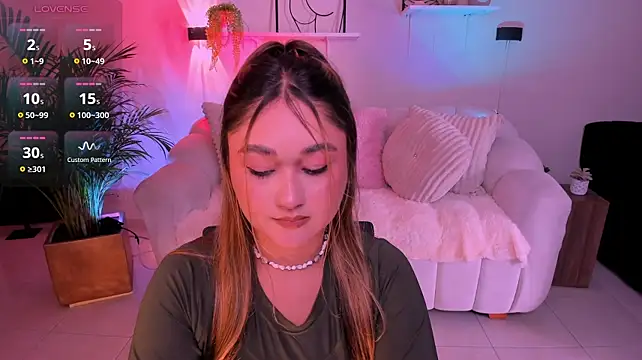 SamanthaConnor1 - Fingering Pussy
