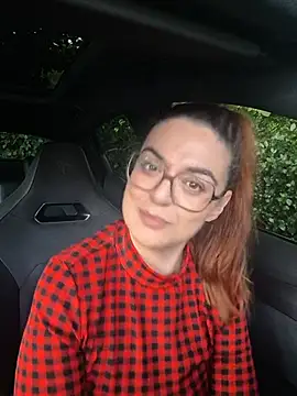 MissSubmission - Finger blowjob 🥵
