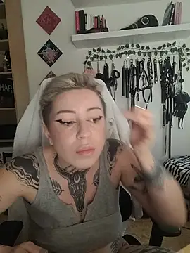 Divine_eve - LT hot 10min JOI & masturbation video