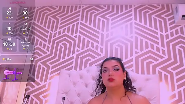 JennaDavom - Fuck me, baby, until my pussy explodes!!