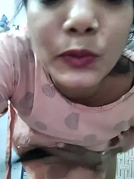 Anarkali143 - Mouth fuck