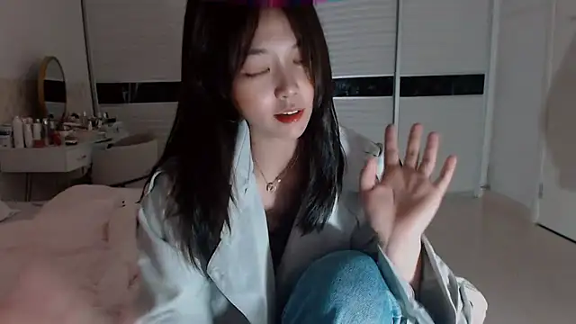 Miu1_girl - 陪伴是最长久的告白