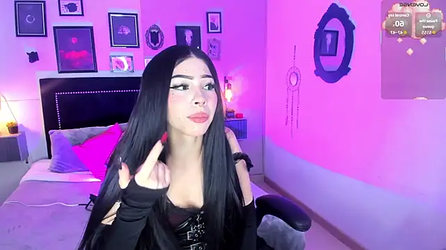 Sabrina_Angel__ - Sexy dance 💛