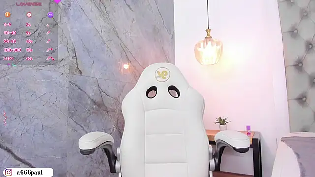 Aria_paul - plug + twerk