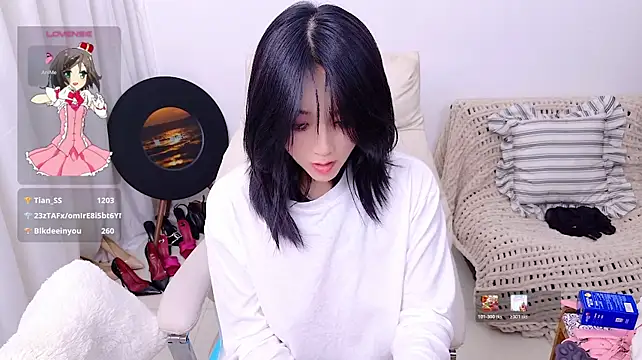 Aquarius-Tianbao - 大黑牛控制5分钟