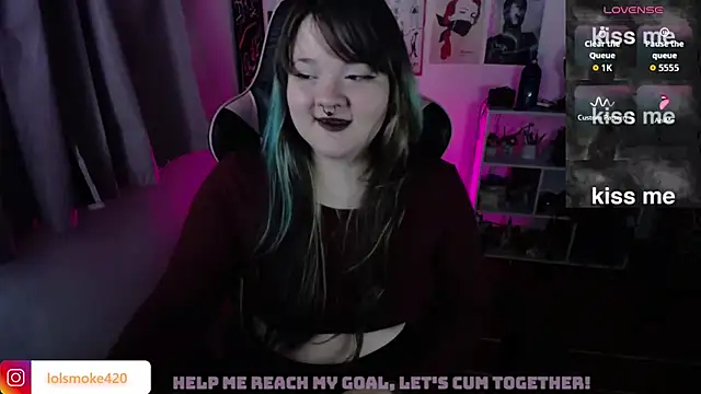 Bdsm_and_fries - Squirt show