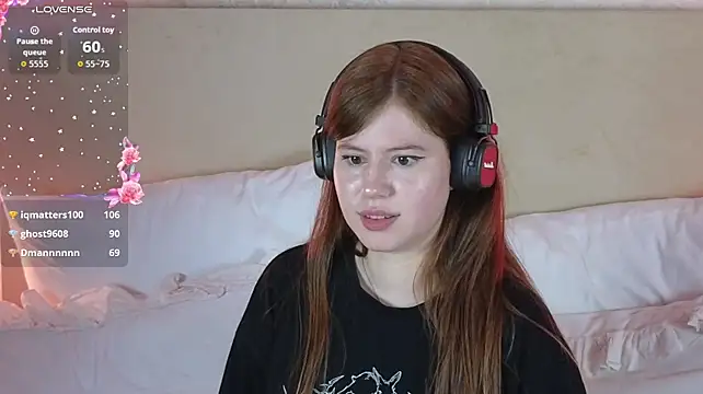 CarolaineMyers
