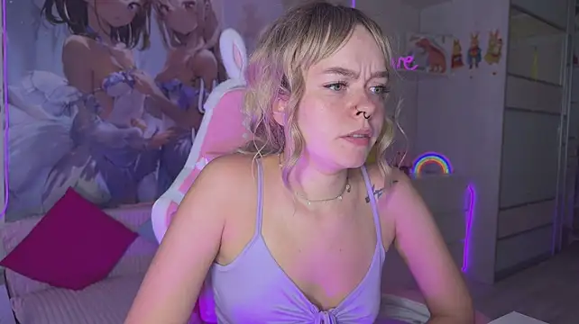 CheekySashaCharm - Spank my ass with a paddle