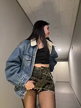 Lunalovelee - 가슴 보여줘+마사지/BOOBS MASSAGE