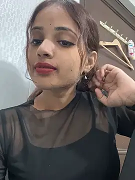 Ahana_Cutie - Nude Shows Different With Face