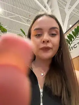 KristiRich - show tits two girl and play💦
