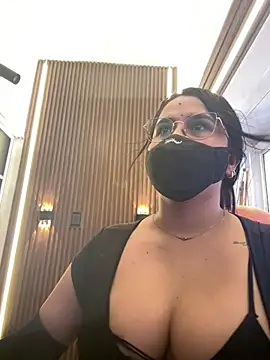 Dayadubey_ - Oil boobs
