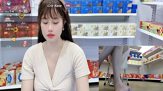_7Eleven_ - Give me your sweetness.