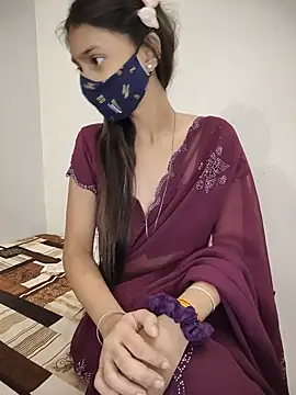 Miss_kamiya_Jaan - show pussy