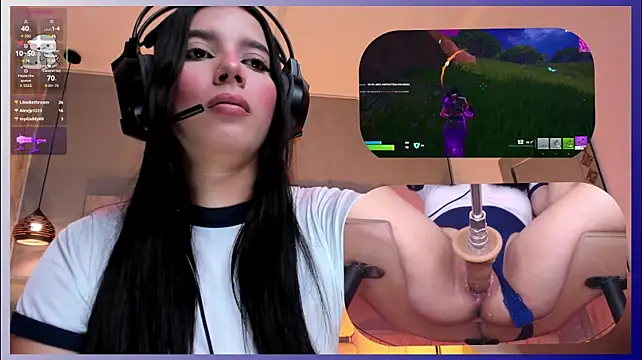 SweetieCloe_ - CTRLX1min😈 Fuck my Tender pussy NO STOP