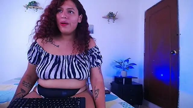 CamileRousse