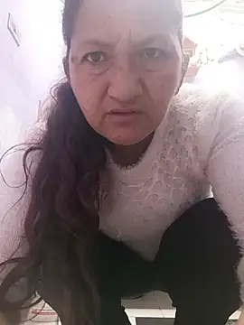 Scarlett_Nasty - 2 dedos en mi ass