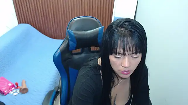 Shopi_rios - Slap Boobs