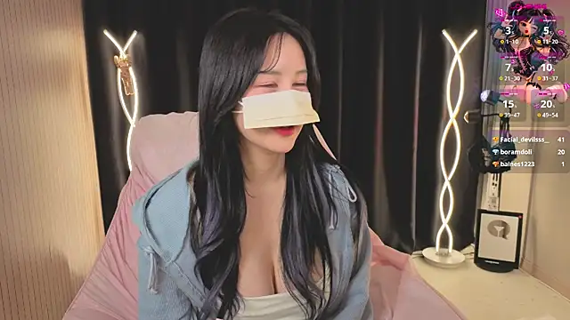 2hyun__KOREA - 룰렛