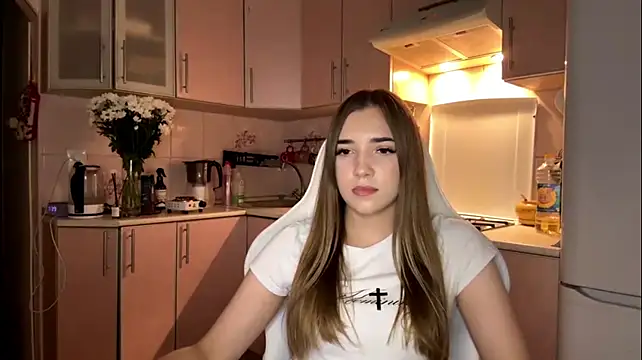 PamelaBurson - I'll show you my ass in PM:3
